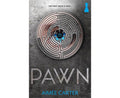 Pawn (The Blackcoat Rebellion #1) - MPHOnline.com