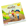 5-Minute Stories for 4 Year Olds - MPHOnline.com