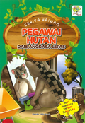 Pegawai Hutan Dari Angkasa Lepas - MPHOnline.com