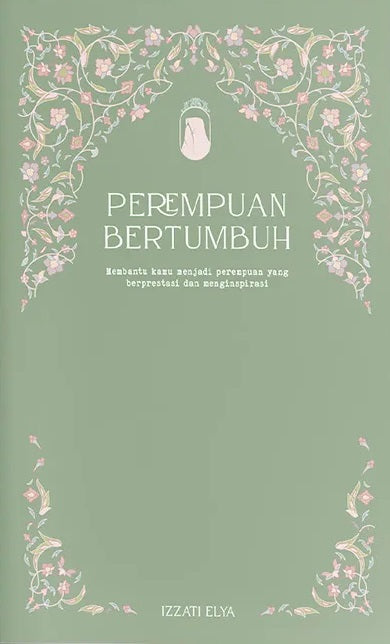 Perempuan Bertumbuh - MPHOnline.com