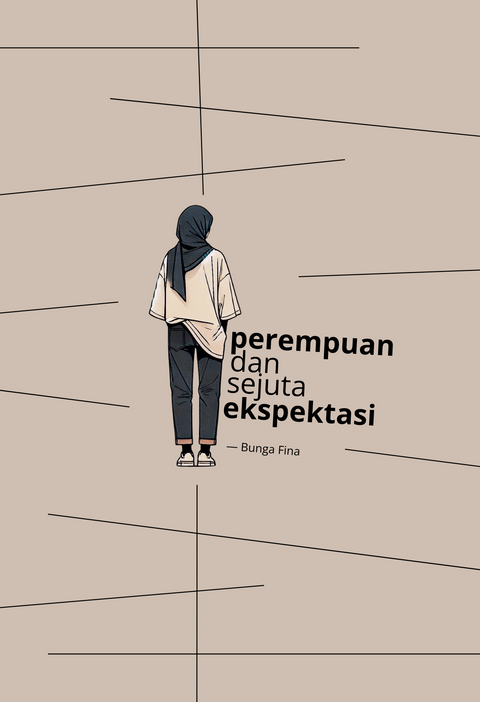 Perempuan dan Sejuta Ekspektasi