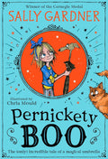 Pernickety Boo by Sally Gardner - MPHOnline.com