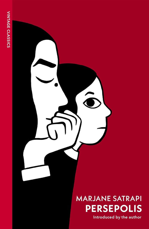 Persepolis I & II (Vintage Classics) - MPHOnline.com