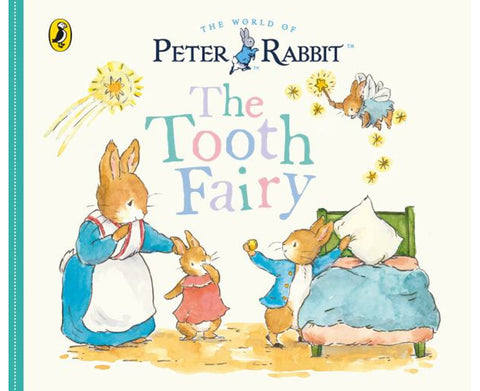 The Tooth Fairy (Peter Rabbit Tales) - MPHOnline.com