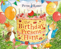 Peter Rabbit: The Birthday Present Hunt - MPHOnline.com