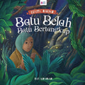 Siri Cerita Rakyat: Batu Belah Batu Bertangkup - MPHOnline.com