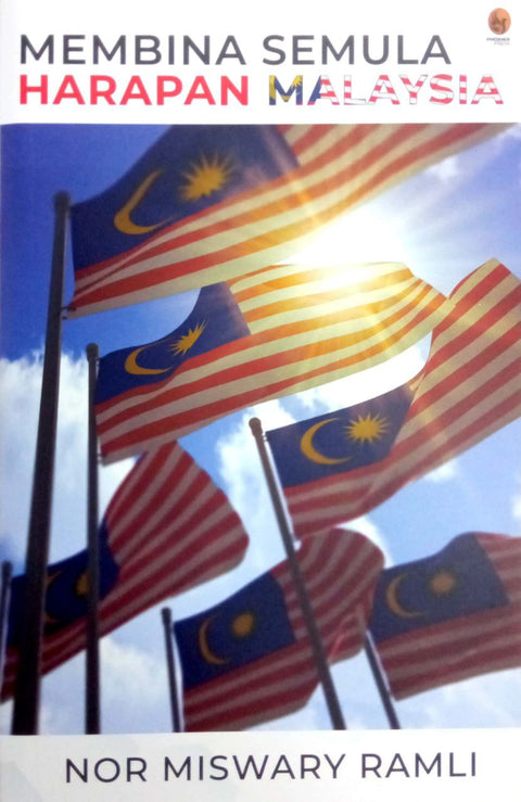 Membina Semula Harapan Malaysia - MPHOnline.com