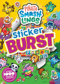 Pinata Smashlings Sticker Burst - MPHOnline.com