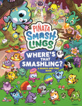 Where’s that Smashling? (A Search-and-Find Book) (Piñata Smashlings) - MPHOnline.com