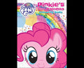 My little pony pinkie's pony palooza colouring book - MPHOnline.com