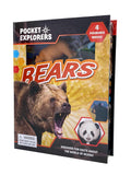 Pocket Explorers: Bears - MPHOnline.com