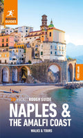 Pocket Rough Guide Walks & Tours: Naples & the Amalfi Coast - MPHOnline.com