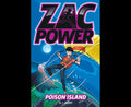 Zac Power 01: Poison Island - MPHOnline.com