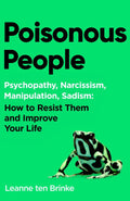 Poisonous People - MPHOnline.com