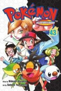 Pokemon Adventures #43 - MPHOnline.com