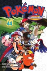 Pokemon Adventures #44 - MPHOnline.com