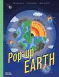 Pop-up Earth - MPHOnline.com