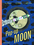 Pop-up Moon - MPHOnline.com