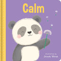 Calm (Positive Play Board Book) - MPHOnline.com