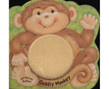 Pot Bellied Buddies: Cuddly Monkey - MPHOnline.com