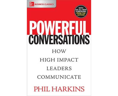 Powerful Conversations - MPHOnline.com