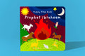 Tummy Time Book: Prophet Ibraheem / Prophet Ibrahim - MPHOnline.com