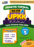 Praktis Topikal Skor A UPKK Tahun 5 '24 - MPHOnline.com