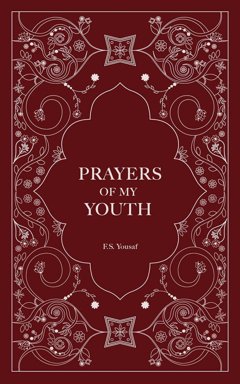 Prayers of My Youth - MPHOnline.com