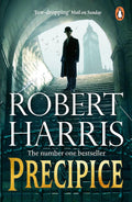 Summer 1914. A world on the brink of catastrophe. A prime minister who shares too much with his mistress. An intelligence officer tasked with investigating a leak of top-secret documents. Robert Harris's nail-biting PRECIPICE, now at MPHOnline.com.
