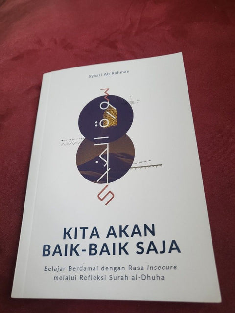 Kita Akan Baik-Baik Saja - MPHOnline.com