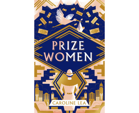 Prize Women - MPHOnline.com