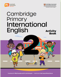 Cambridge Primary International English Activity Book 2 - MPHOnline.com