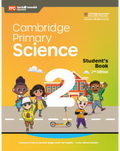 Cambridge Primary Science 2 Student's Book 2nd Edition - MPHOnline.com