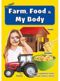 My First Farm,Food & My Body - MPHOnline.com