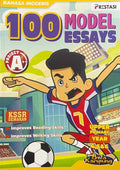 Project A++ : 100 Model Essays - MPHOnline.com