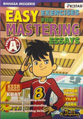 Project A++ : Easy Exercises for Mastering Essays - MPHOnline.com