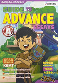 Project A++ : Guide to Advance Essays - MPHOnline.com