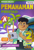 Project A++ : Pemahaman Prestasi - MPHOnline.com