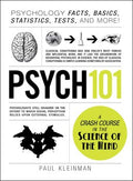 Psych 101: Psychology Facts, Statistics, - MPHOnline.com