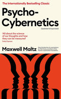 Psycho-Cybernetics (Updated & Expanded) by Maxwell Maltz - MPHOnline.com