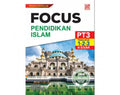 Focus Pendidikan Islam PT3 ( Tingkatan 1,2,3) KSSM - MPHOnline.com