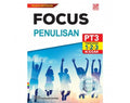 Focus  Penulisan PT3 ( Tingkatan 1,2,3) KSSM - MPHOnline.com