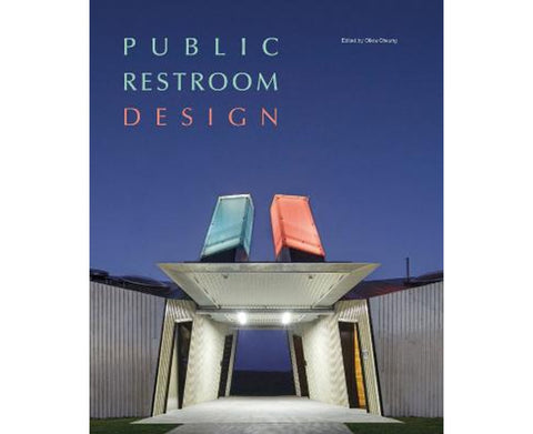 Public Restroom Design - MPHOnline.com