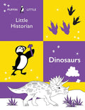 Puffin Little Historian: Dinosaurs - MPHOnline.com