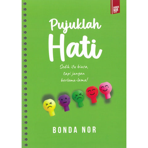 Pujuklah Hati