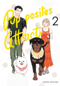 Pupposites Attract #2 - MPHOnline.com