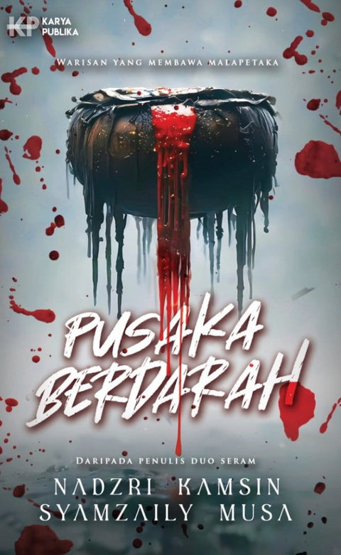 Pusaka Berdarah