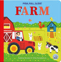 Push, Pull, Slide! Farm - MPHOnline.com