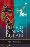 Puteri Bunian Bulan - MPHOnline.com