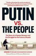Putin vs. the People - MPHOnline.com